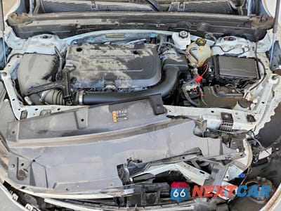 Zdjęcie 12 z 13 samochodu: 2023 BUICK ENVISION PREFERRED VIN:LRBAZLR43PD072278 - miniatura
