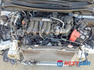 Zdjęcie 11 z 13 samochodu: 2020 HONDA FIT SPORT VIN:3HGGK5H63LM727425 - miniatura