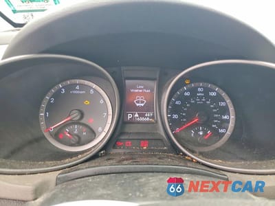Zdjęcie 9 z 13 samochodu: 2013 HYUNDAI SANTA FE SPORT 2.4L VIN:5XYZT3LB3DG123658 - miniatura