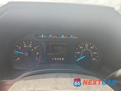 Zdjęcie 9 z 12 samochodu: 2019 FORD F150 SUPERCREW VIN:1FTEW1CP9KKE90531 - miniatura