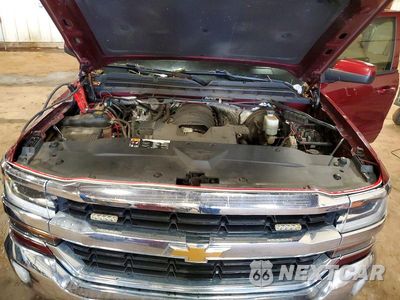 Zdjęcie 11 z 13 samochodu: 2016 CHEVROLET SILVERADO K1500 LT VIN:1GCVKREC6GZ187340 - miniatura
