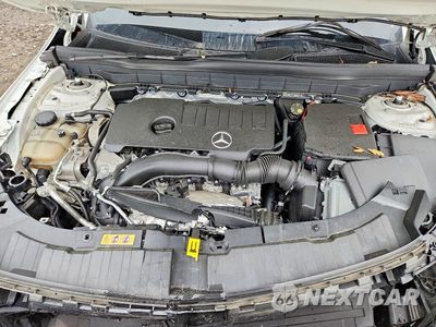 Zdjęcie 12 z 13 samochodu: 2022 MERCEDES-BENZ GLB 250 4MATIC VIN:W1N4M4HB6NW240458 - miniatura