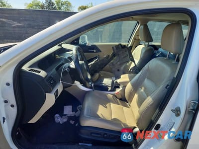Zdjęcie 7 z 12 samochodu: 2015 HONDA ACCORD HYBRID EXL VIN:1HGCR6F5XFA009995 - miniatura