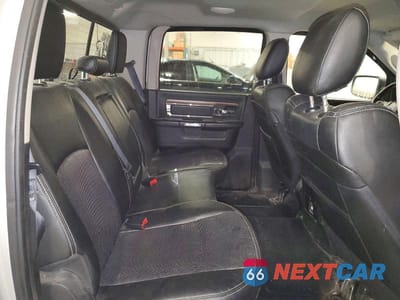 Zdjęcie 10 z 12 samochodu: 2014 RAM 1500 LARAMIE VIN:1C6RR7VT2ES406437 - miniatura