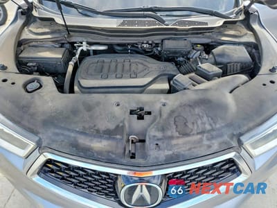 Zdjęcie 12 z 13 samochodu: 2020 ACURA MDX TECHNOLOGY VIN:5J8YD4H52LL033956 - miniatura
