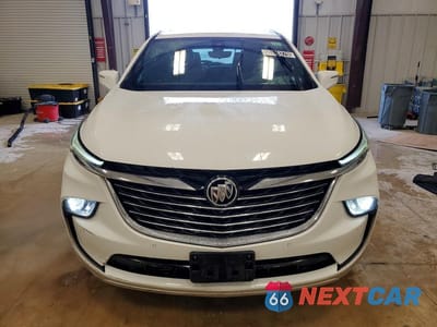 Piąte zdjęcie samochodu w środku: 2022 BUICK ENCLAVE PREMIUM VIN:5GAERCKW9NJ134295 - miniatura