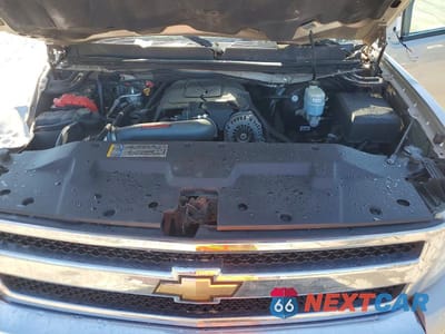 Zdjęcie 11 z 13 samochodu: 2008 CHEVROLET SILVERADO K1500 VIN:3GCEK13J18G222726 - miniatura
