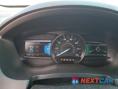 Zdjęcie 9 z 13 samochodu: 2017 FORD EXPLORER LIMITED VIN:1FM5K8F82HGA85787 - miniatura