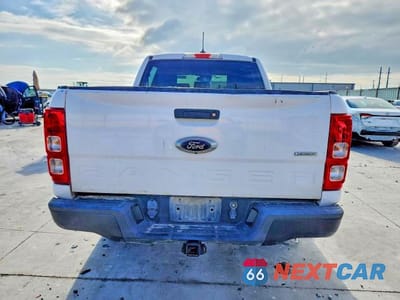 Zdjęcie 6 z 13 samochodu: 2019 FORD RANGER XL VIN:1FTER4EH4KLA98498 - miniatura