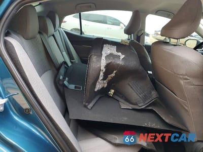 Zdjęcie 10 z 12 samochodu: 2026 TOYOTA CAMRY LE VIN:4T1DAACK0TU216795 - miniatura