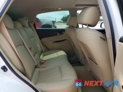 Zdjęcie 11 z 13 samochodu: 2016 INFINITI QX50 BASE VIN:JN1BJ0RP2GM234877 - miniatura