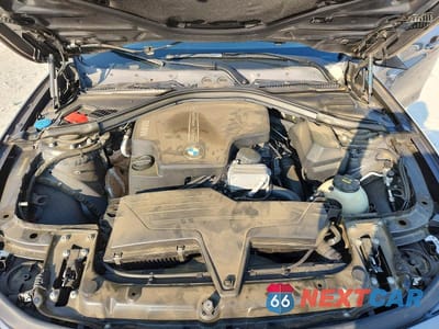 Zdjęcie 11 z 12 samochodu: 2016 BMW 320 XI VIN:WBA8E5G56GNU22111 - miniatura
