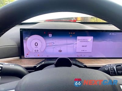 Zdjęcie 8 z 14 samochodu: 2026 GENESIS GV80 SELECT VIN:KMUHGESB6TU305586 - miniatura