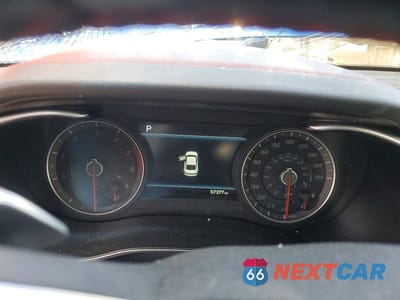 Zdjęcie 9 z 12 samochodu: 2019 GENESIS G70 2.0T ADVANCED VIN:KMTG44LA0KU042471 - miniatura