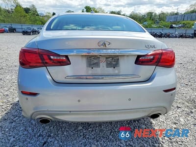 Zdjęcie 6 z 12 samochodu: 2015 INFINITI Q70L 3.7 VIN:JN1BY1PP1FM601092 - miniatura