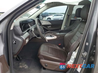 Zdjęcie 7 z 13 samochodu: 2020 MERCEDES-BENZ GLE 350 4MATIC VIN:4JGFB4KB9LA076420 - miniatura
