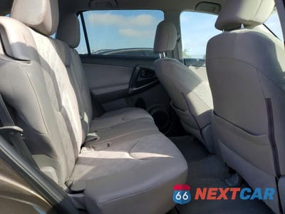 Zdjęcie 11 z 13 samochodu: 2012 TOYOTA RAV4 BASE VIN:2T3BF4DV3CW212136 - miniatura