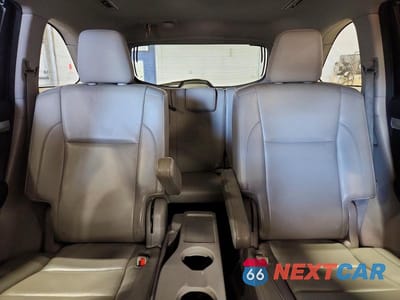 Zdjęcie 10 z 12 samochodu: 2015 TOYOTA HIGHLANDER XLE VIN:5TDJKRFH4FS175681 - miniatura