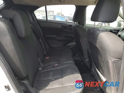 Zdjęcie 10 z 12 samochodu: 2020 MITSUBISHI ECLIPSE CROSS LE VIN:JA4AS4AA9LZ037460 - miniatura
