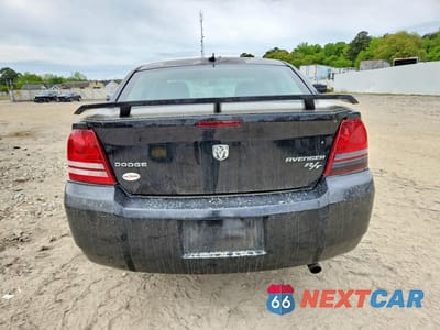 Zdjęcie 6 z 12 samochodu: 2010 DODGE AVENGER R VIN:1B3CC5FB4AN134655 - miniatura