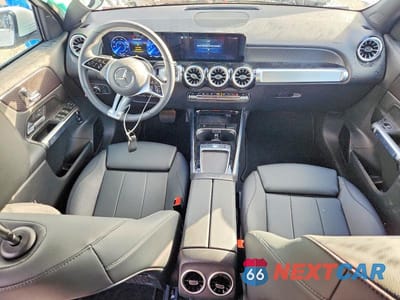 Zdjęcie 8 z 13 samochodu: 2025 MERCEDES-BENZ EQB 250+ VIN:W1N9M0CB4SN150183 - miniatura