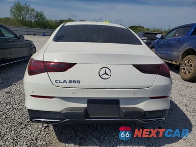 Zdjęcie 6 z 12 samochodu: 2026 MERCEDES-BENZ CLA 250 VIN:W1K5J4GB3TN565034 - miniatura