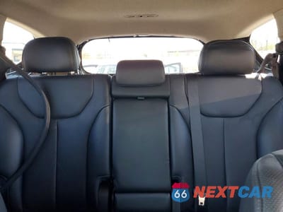 Zdjęcie 10 z 14 samochodu: 2020 HYUNDAI SANTA FE LIMITED 2.0T VIN:5NMS5CAA6LH169270 - miniatura