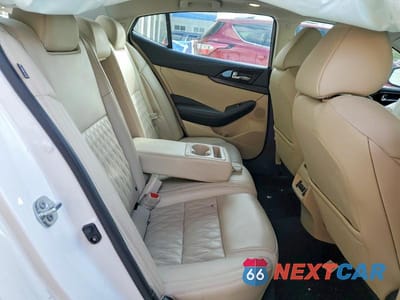 Zdjęcie 10 z 12 samochodu: 2023 NISSAN MAXIMA PLATINUM VIN:1N4AA6FV5PC503531 - miniatura