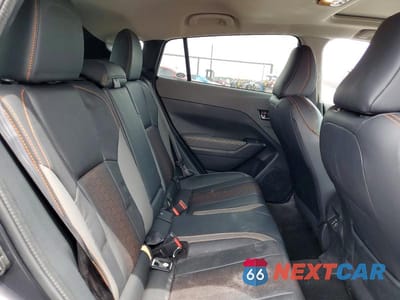 Zdjęcie 10 z 13 samochodu: 2024 SUBARU CROSSTREK LIMITED VIN:4S4GUHN69R3716899 - miniatura