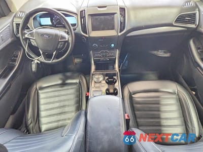 Zdjęcie 8 z 12 samochodu: 2019 FORD EDGE SEL VIN:2FMPK4J99KBC03382 - miniatura