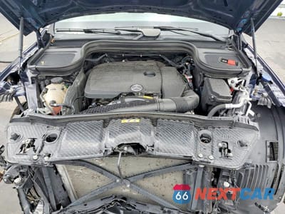 Zdjęcie 12 z 13 samochodu: 2022 MERCEDES-BENZ GLE 350 VIN:4JGFB4JB8NA799034 - miniatura