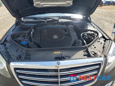 Zdjęcie 11 z 12 samochodu: 2019 MERCEDES-BENZ S 560 4MATIC VIN:WDDUG8GB1KA489000 - miniatura