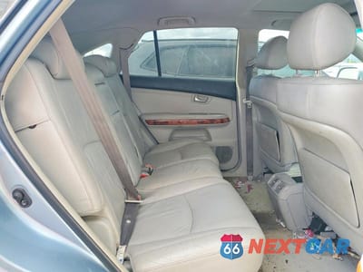 Zdjęcie 11 z 13 samochodu: 2008 LEXUS RX 350 VIN:2T2GK31U68C028166 - miniatura