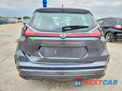 Zdjęcie 6 z 12 samochodu: 2021 NISSAN KICKS VIN:3N1CP5BV7ML513482 - miniatura