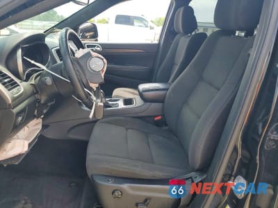 Zdjęcie 7 z 13 samochodu: 2018 JEEP GRAND CHEROKEE LAREDO VIN:1C4RJEAG2JC455414 - miniatura