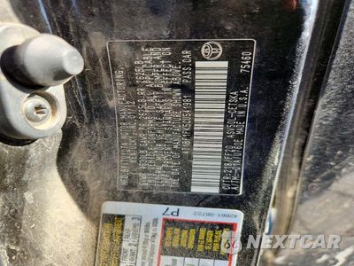 Zdjęcie 13 z 13 samochodu: 2012 TOYOTA CAMRY SE VIN:4T1BF1FK5CU541981 - miniatura