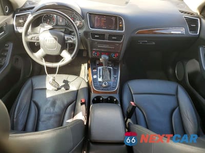 Zdjęcie 8 z 12 samochodu: 2012 AUDI Q5 PREMIUM PLUS VIN:WA1DKAFP5CA016726 - miniatura