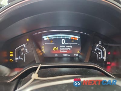 Zdjęcie 9 z 13 samochodu: 2017 HONDA CR-V TOURING VIN:2HKRW2H91HH650118 - miniatura