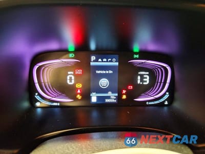 Zdjęcie 9 z 12 samochodu: 2023 KIA SOUL GT LINE VIN:KNDJ53AU5P7191618 - miniatura