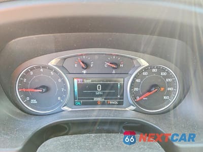 Zdjęcie 9 z 13 samochodu: 2019 GMC ACADIA ALL TERRAIN VIN:1GKKNTLS5KZ211402 - miniatura
