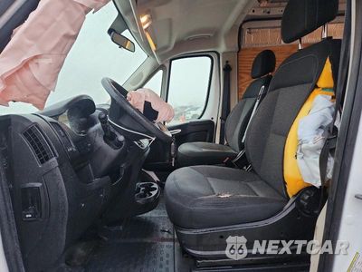 Zdjęcie 7 z 13 samochodu: 2019 RAM PROMASTER 2500 - DELIVERY VAN VIN:3C6TRVDG7KE507664 - miniatura