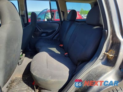 Zdjęcie 11 z 14 samochodu: 2004 JEEP GRAND CHEROKEE LAREDO VIN:1J4GW48N54C420453 - miniatura