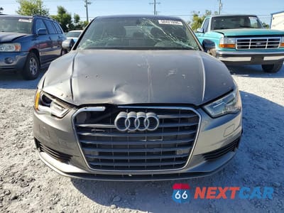 Piąte zdjęcie samochodu w środku: 2016 AUDI A3 PREMIUM VIN:WAUA7GFF5G1059521 - miniatura