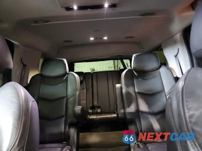 Zdjęcie 10 z 14 samochodu: 2015 CADILLAC ESCALADE PREMIUM VIN:1GYS4CKJ0FR294308 - miniatura