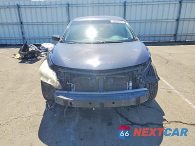 Piąte zdjęcie samochodu w środku: 2015 NISSAN ALTIMA 2.5 S VIN:1N4AL3AP5FC590444 - miniatura
