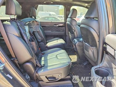 Zdjęcie 11 z 12 samochodu: 2022 HYUNDAI PALISADE CALLIGRAPHY VIN:KM8R7DHE4NU454760 - miniatura