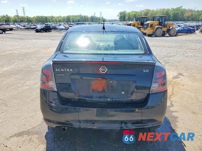 Zdjęcie 6 z 12 samochodu: 2011 NISSAN SENTRA 2.0 VIN:3N1AB6AP9BL630122 - miniatura