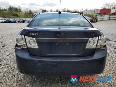 Zdjęcie 6 z 13 samochodu: 2016 CHEVROLET CRUZE LIMITED LT VIN:1G1PE5SBXG7145102 - miniatura