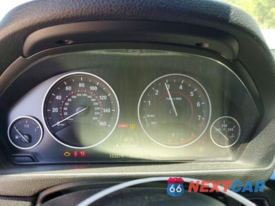 Zdjęcie 9 z 12 samochodu: 2015 BMW 335 I VIN:WBA3A9G56FNS66695 - miniatura