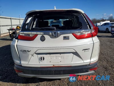 Zdjęcie 6 z 13 samochodu: 2019 HONDA CR-V EX VIN:5J6RW2H54KL027635 - miniatura